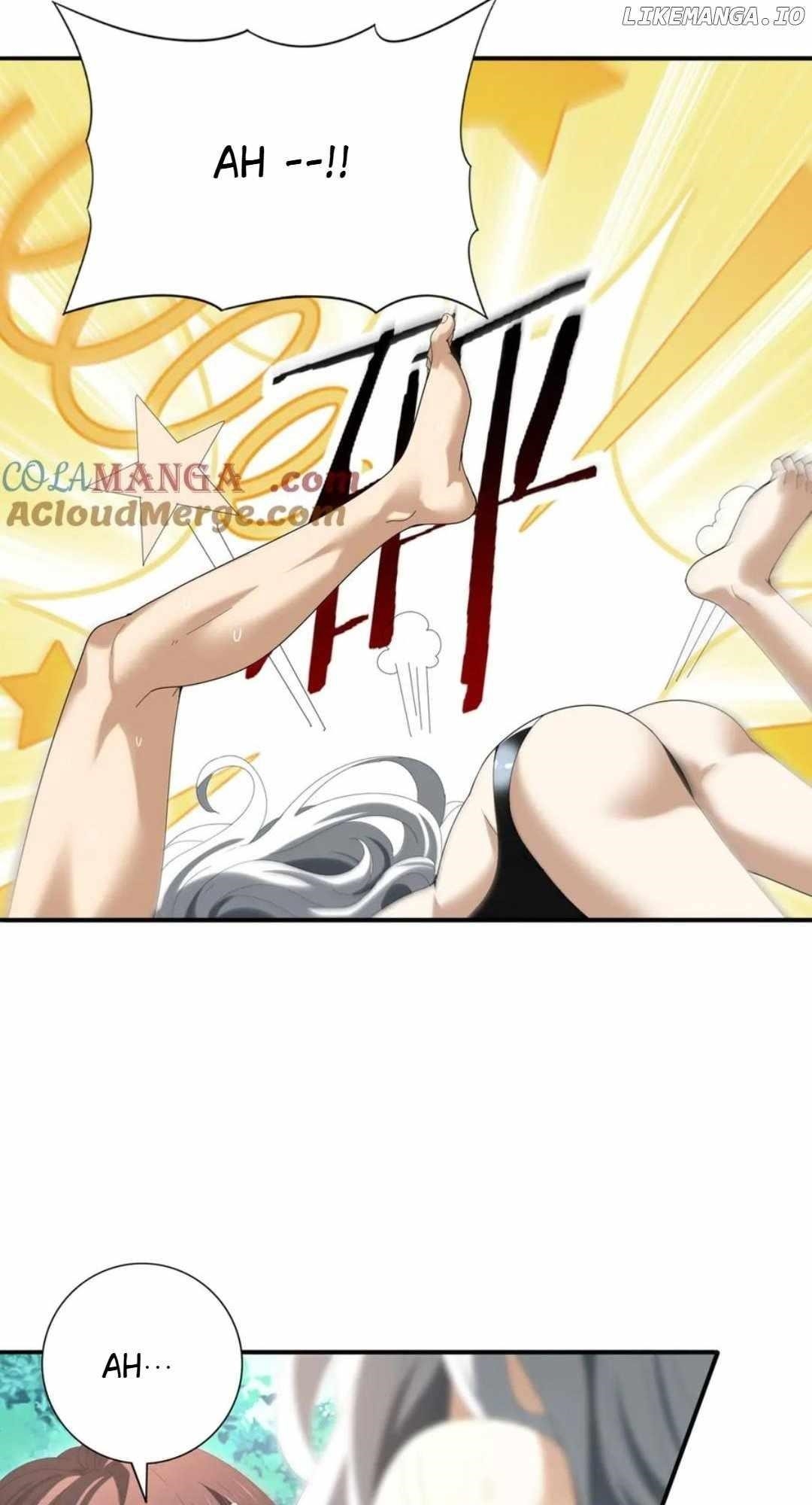 I Got the Weakest Class, Dragon Tamer!? Chapter 124 - Page 17 in English