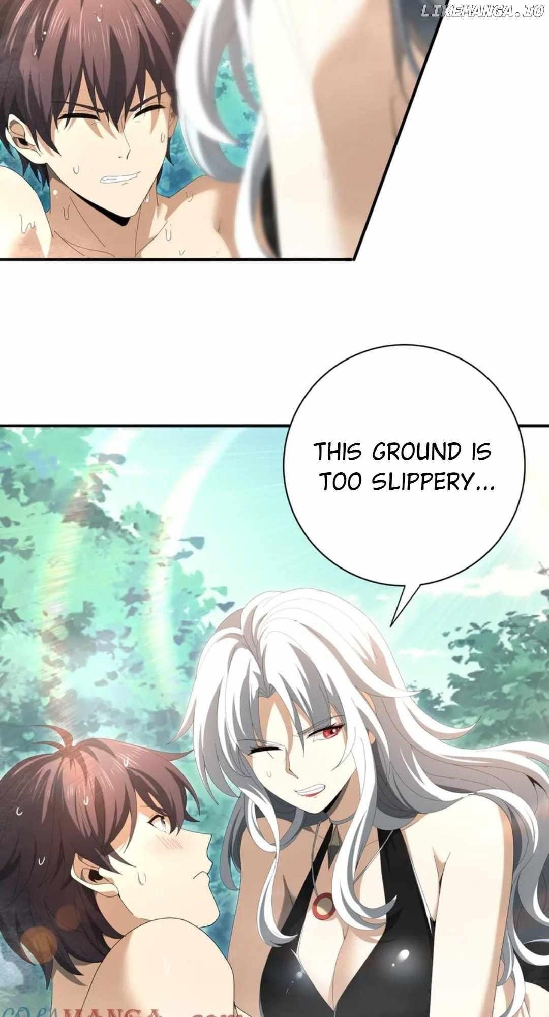 I Got the Weakest Class, Dragon Tamer!? Chapter 124 - Page 18 in English