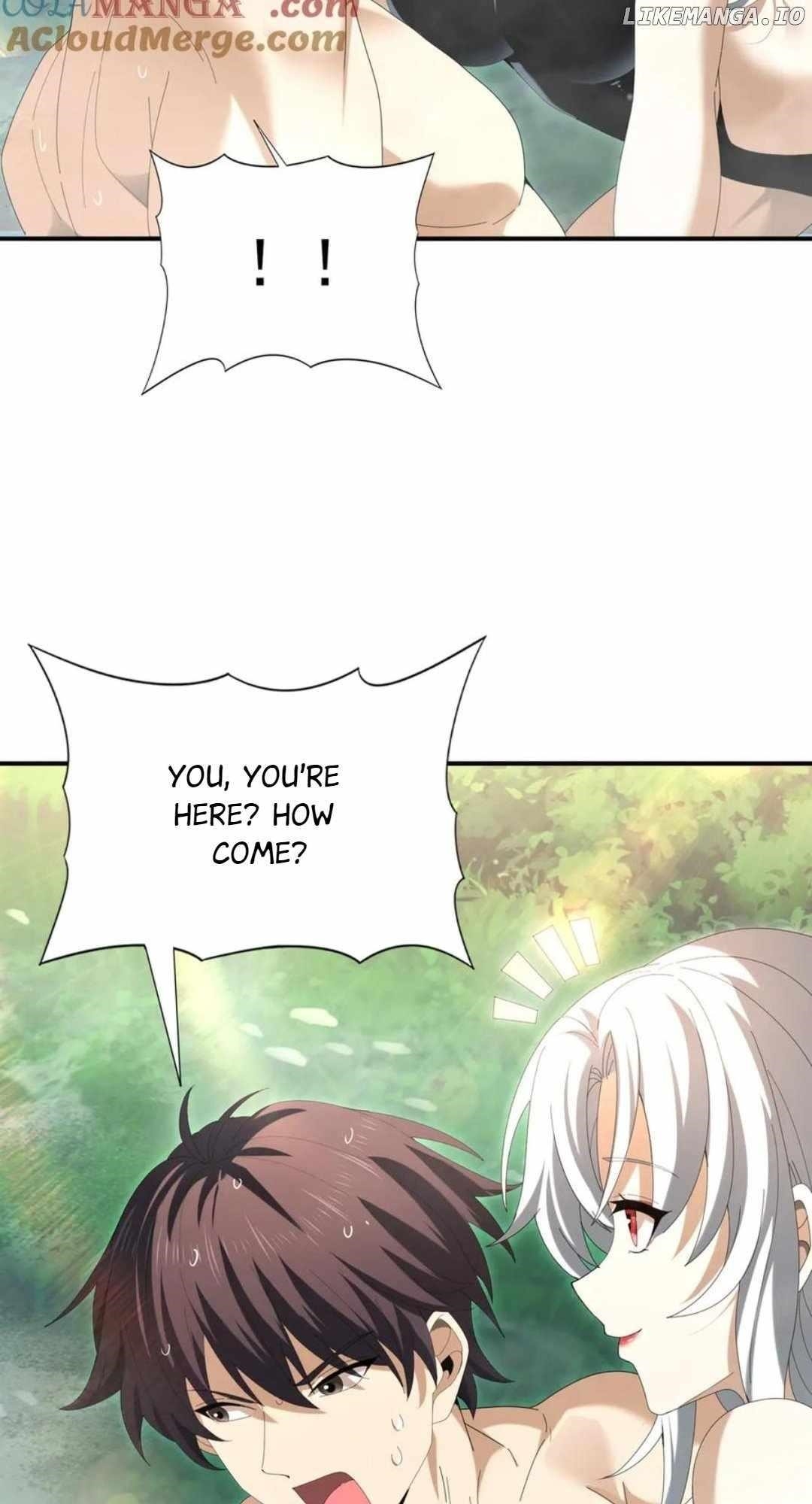 I Got the Weakest Class, Dragon Tamer!? Chapter 124 - Page 19 in English