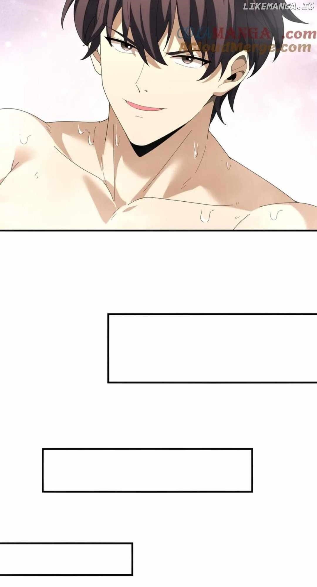 I Got the Weakest Class, Dragon Tamer!? Chapter 124 - Page 24 in English