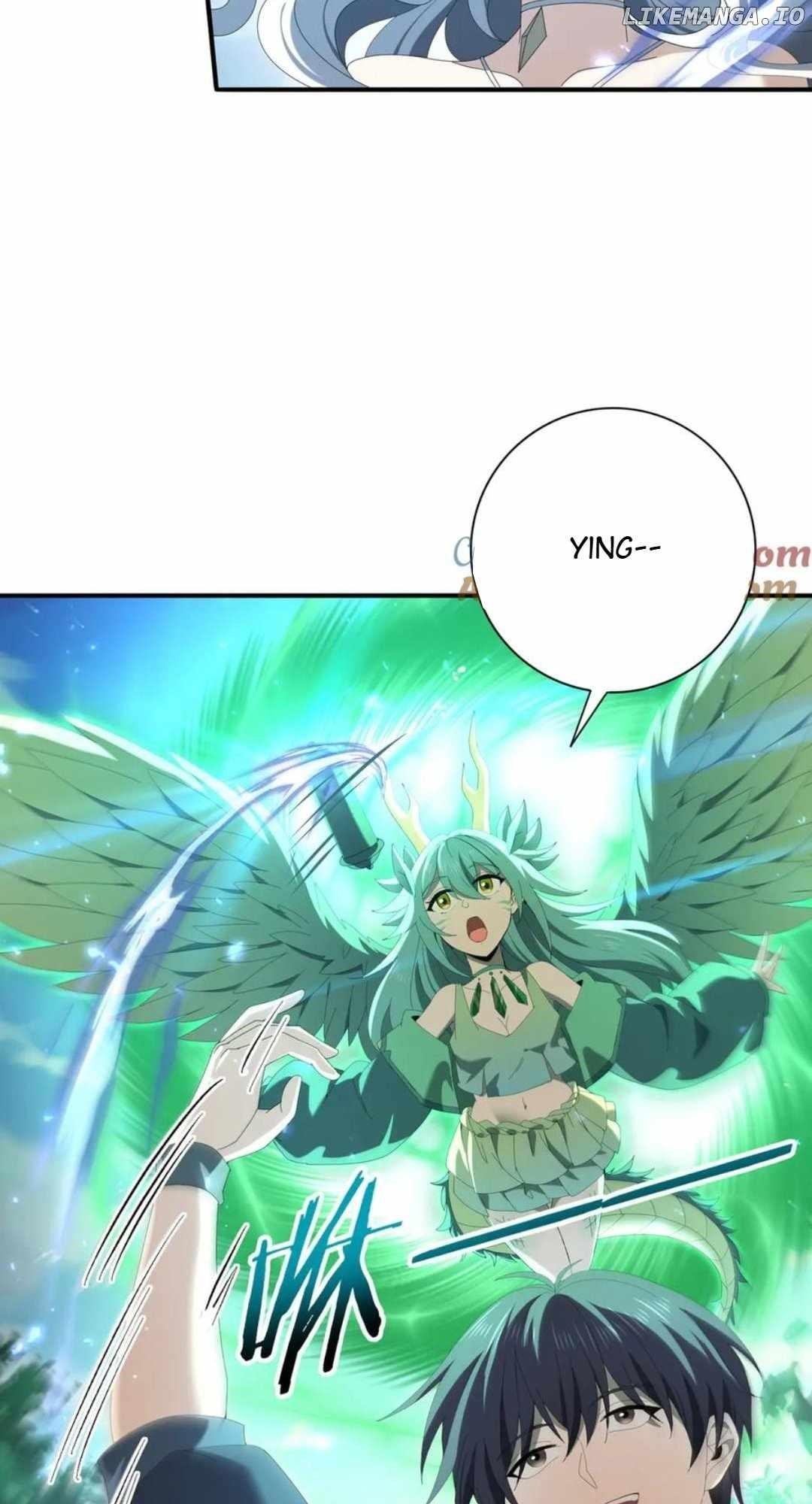 I Got the Weakest Class, Dragon Tamer!? Chapter 124 - Page 31 in English