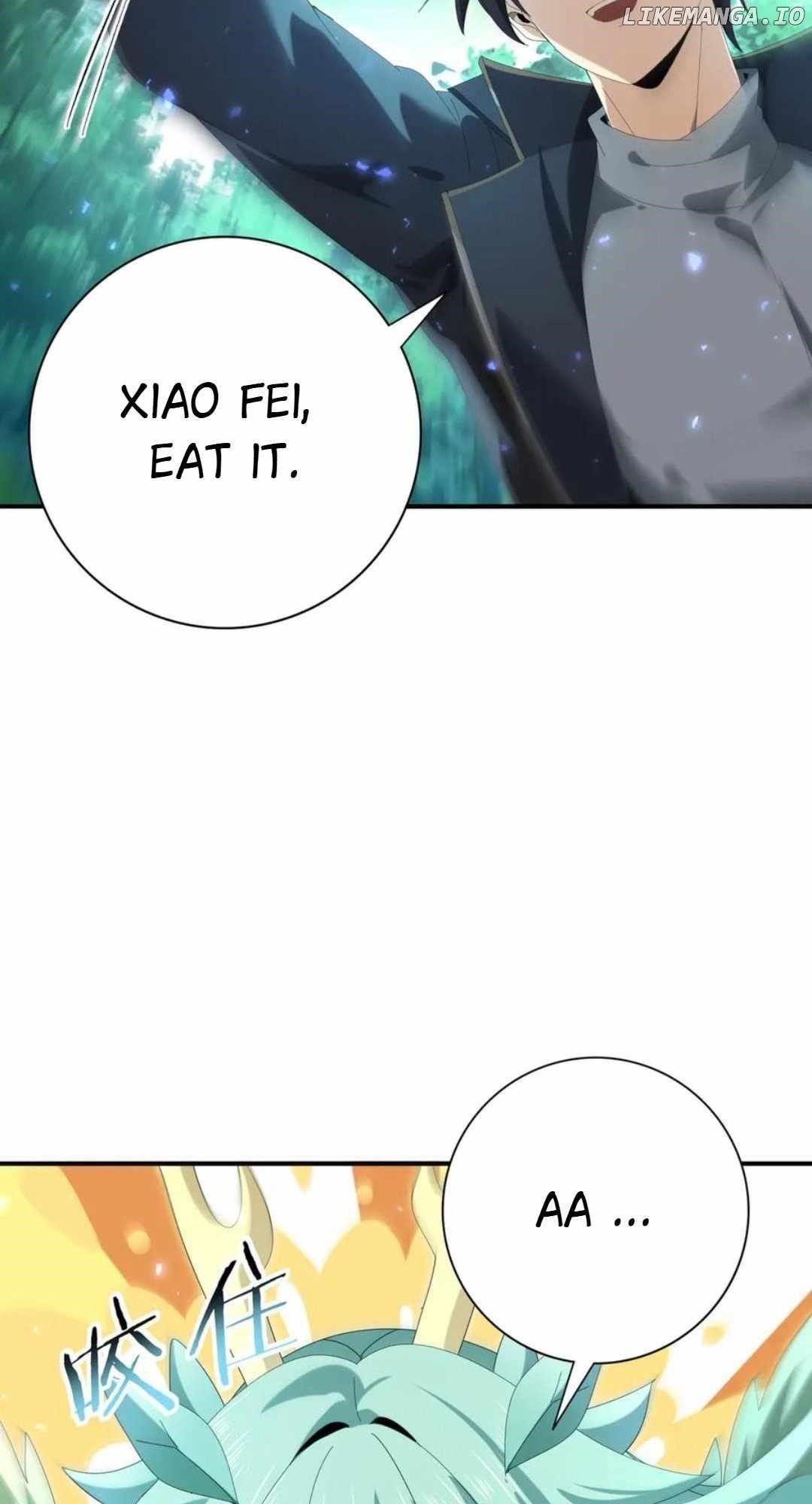 I Got the Weakest Class, Dragon Tamer!? Chapter 124 - Page 32 in English