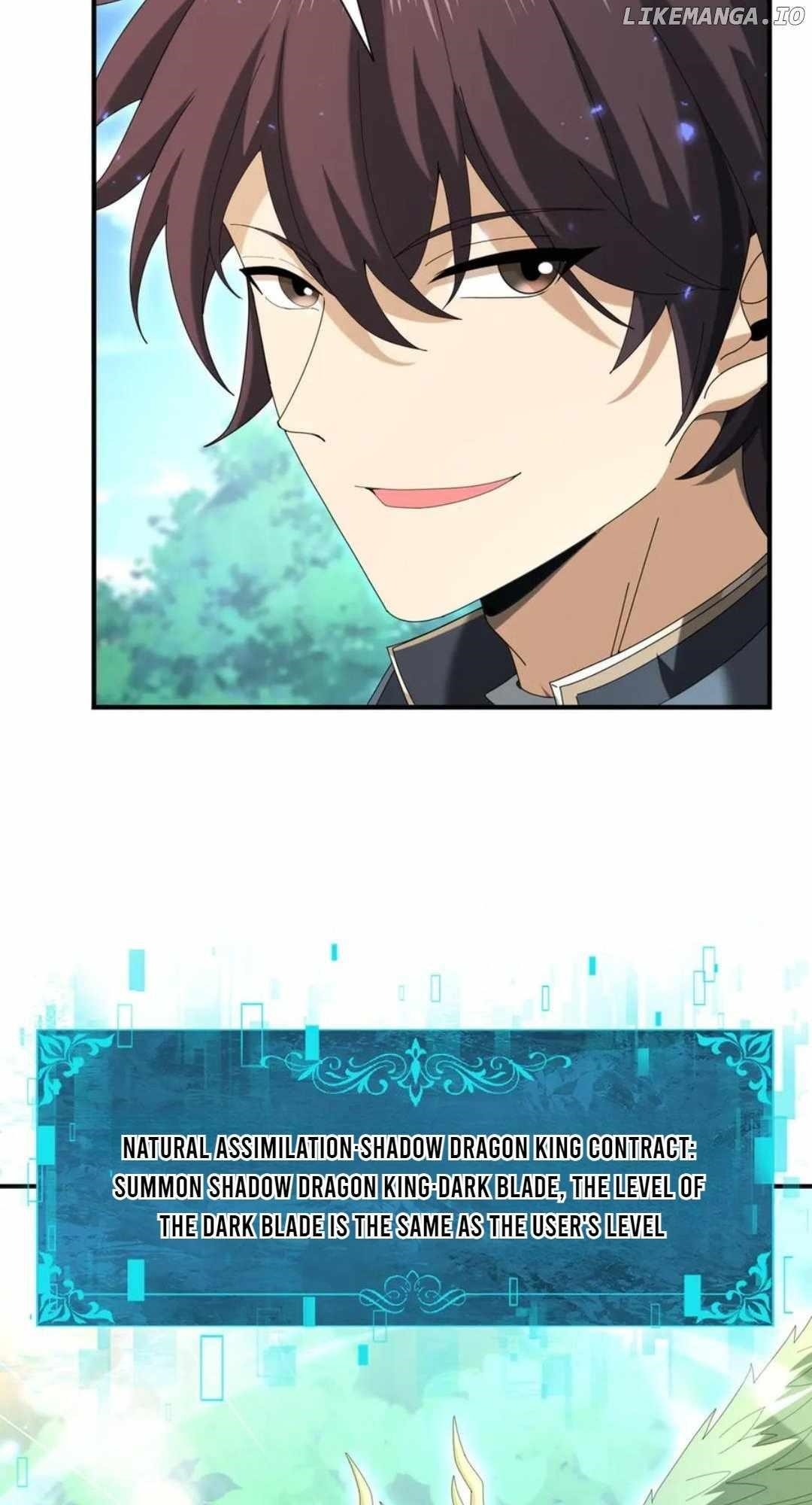 I Got the Weakest Class, Dragon Tamer!? Chapter 124 - Page 35 in English