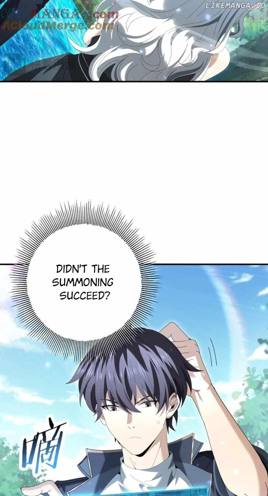 I Got the Weakest Class, Dragon Tamer!? Chapter 124 - Page 38 in English