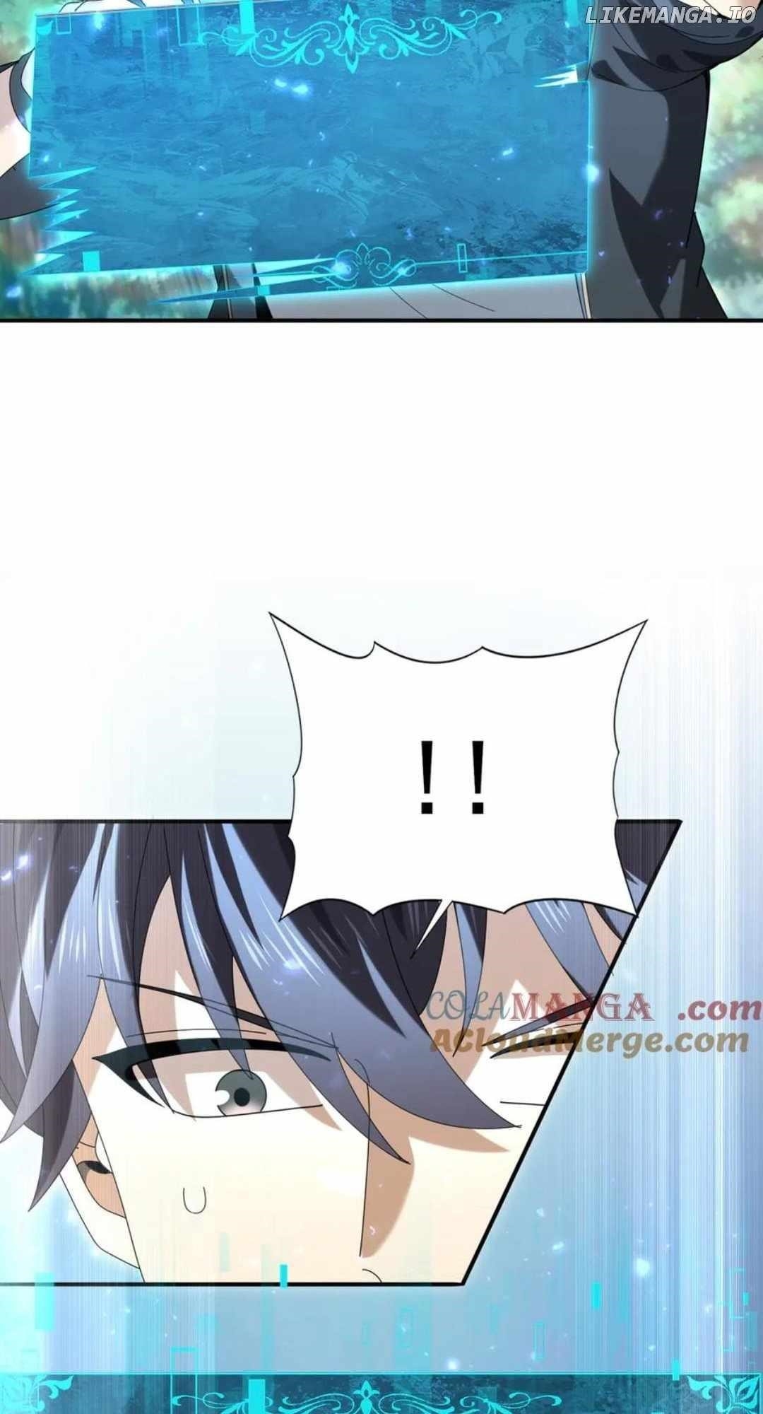 I Got the Weakest Class, Dragon Tamer!? Chapter 124 - Page 39 in English