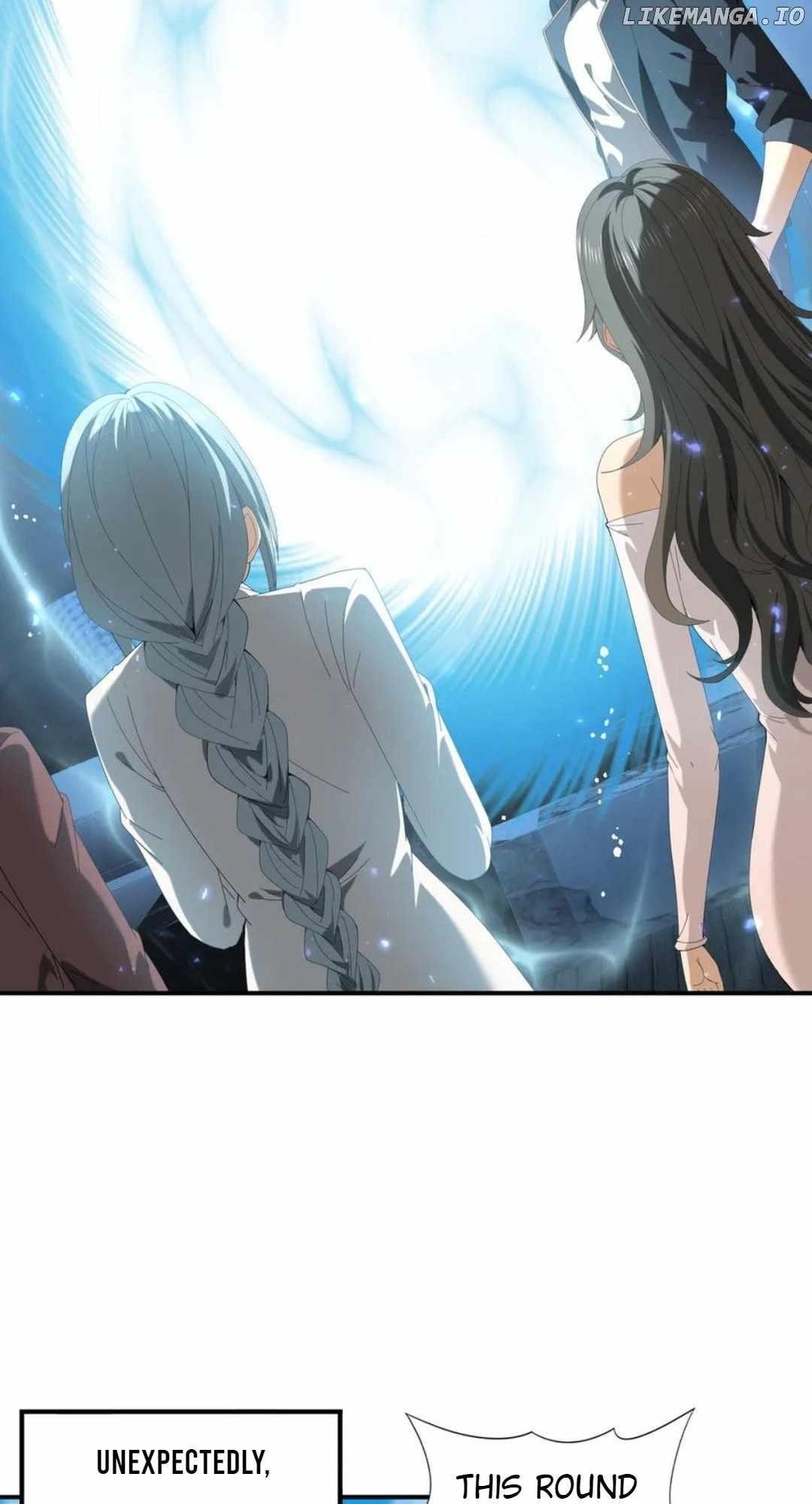 I Got the Weakest Class, Dragon Tamer!? Chapter 124 - Page 4 in English