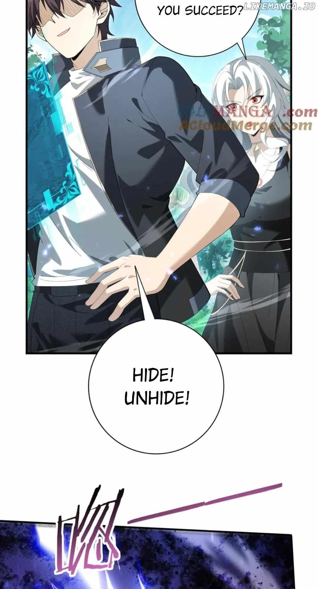 I Got the Weakest Class, Dragon Tamer!? Chapter 124 - Page 41 in English