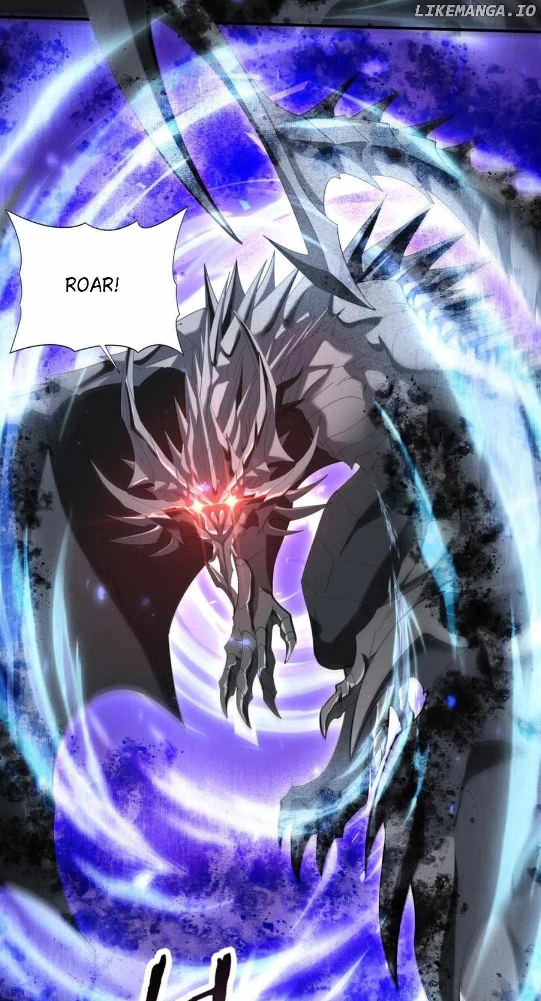 I Got the Weakest Class, Dragon Tamer!? Chapter 124 - Page 43 in English