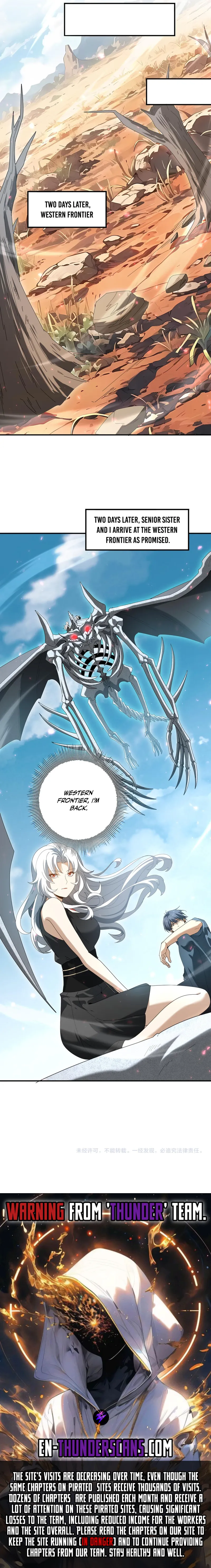I Got the Weakest Class, Dragon Tamer!? Chapter 125 - Page 12 in English