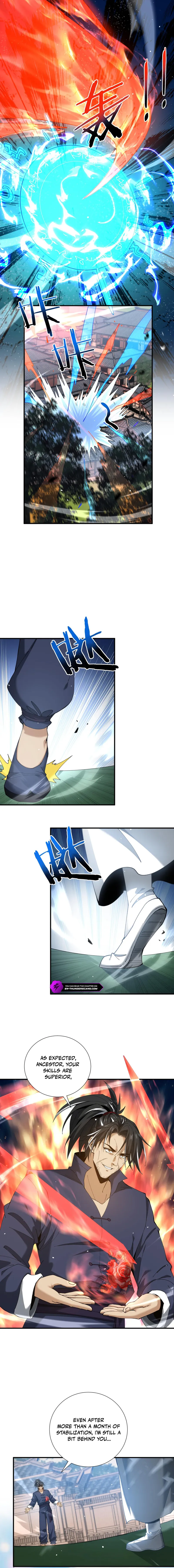 I Got the Weakest Class, Dragon Tamer!? Chapter 126 - Page 4 in English