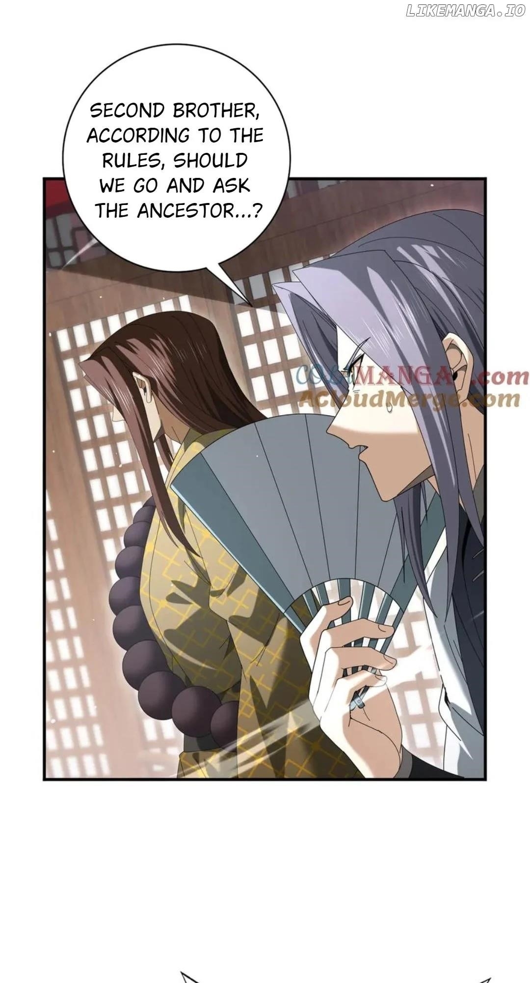I Got the Weakest Class, Dragon Tamer!? Chapter 127 - Page 17 in English