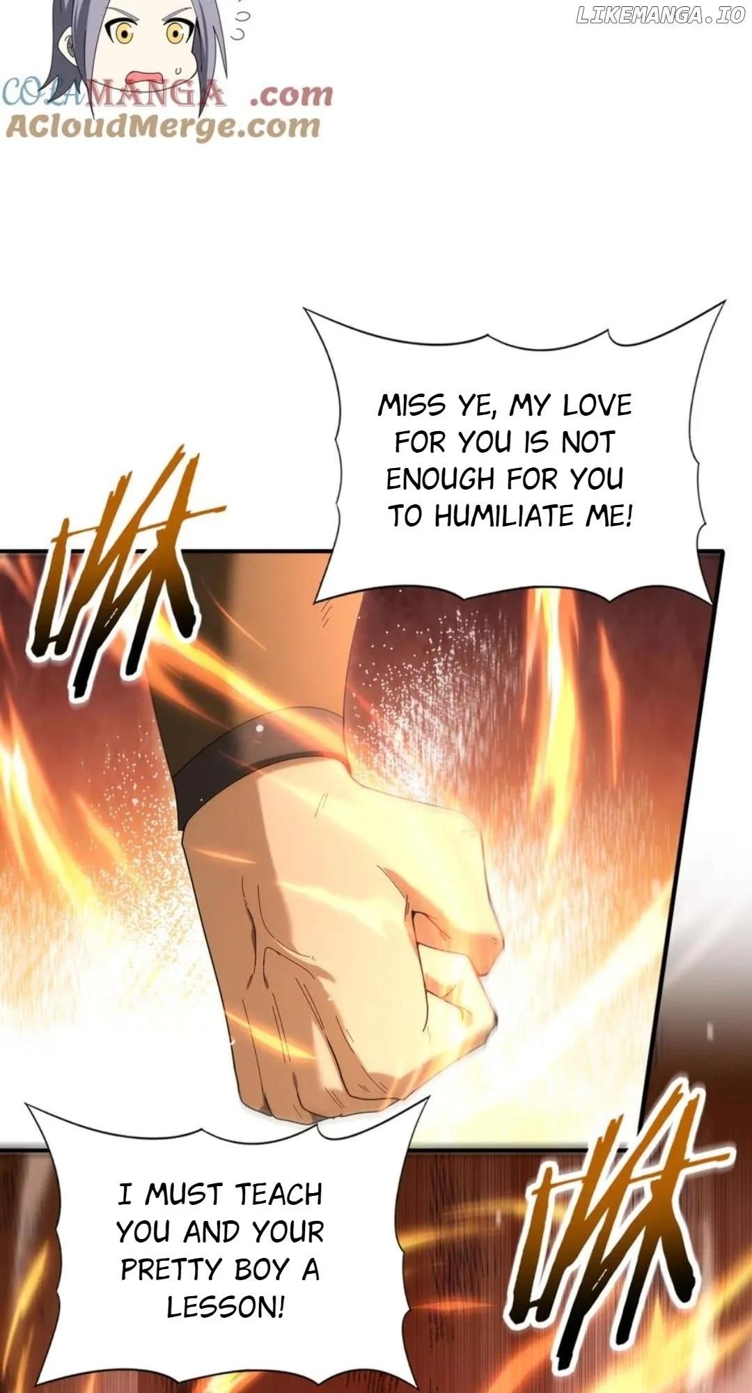 I Got the Weakest Class, Dragon Tamer!? Chapter 127 - Page 19 in English