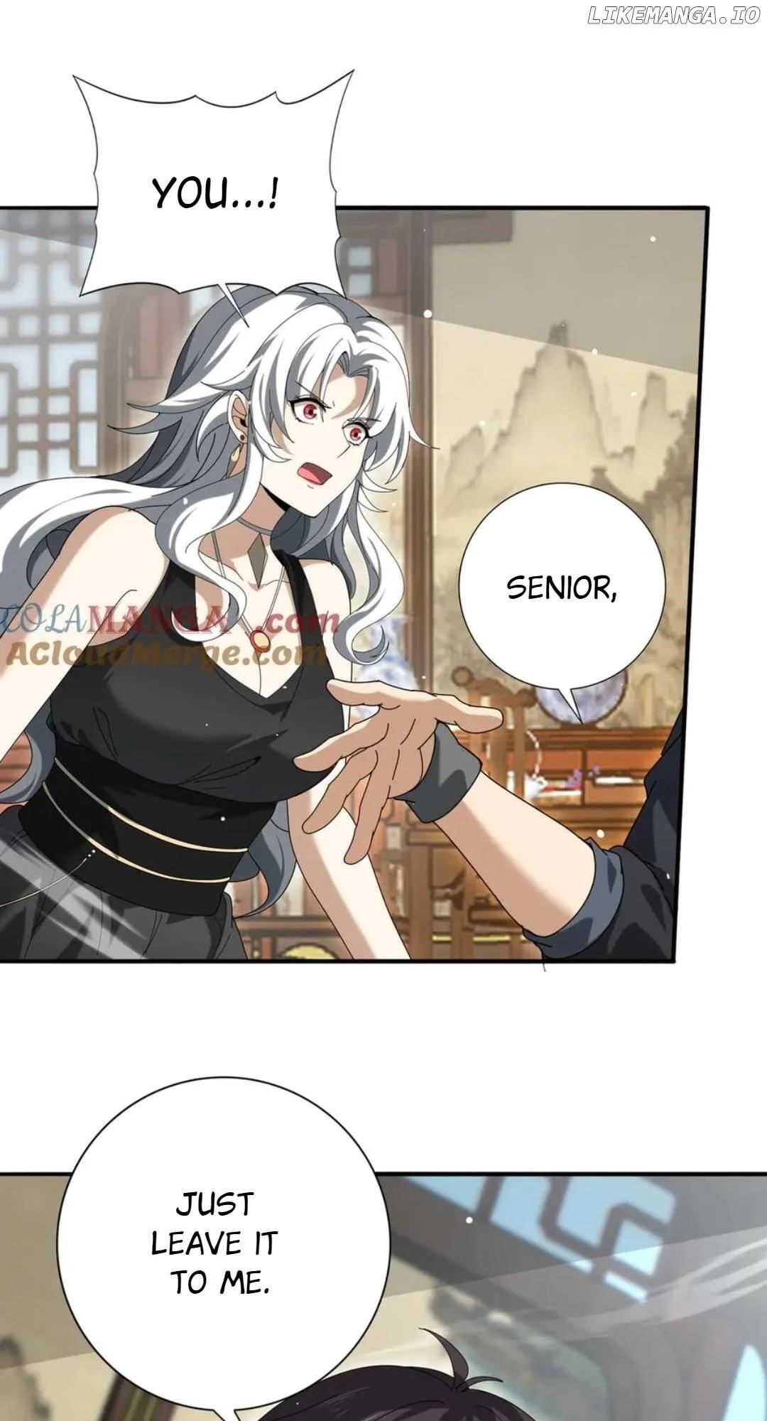 I Got the Weakest Class, Dragon Tamer!? Chapter 127 - Page 22 in English