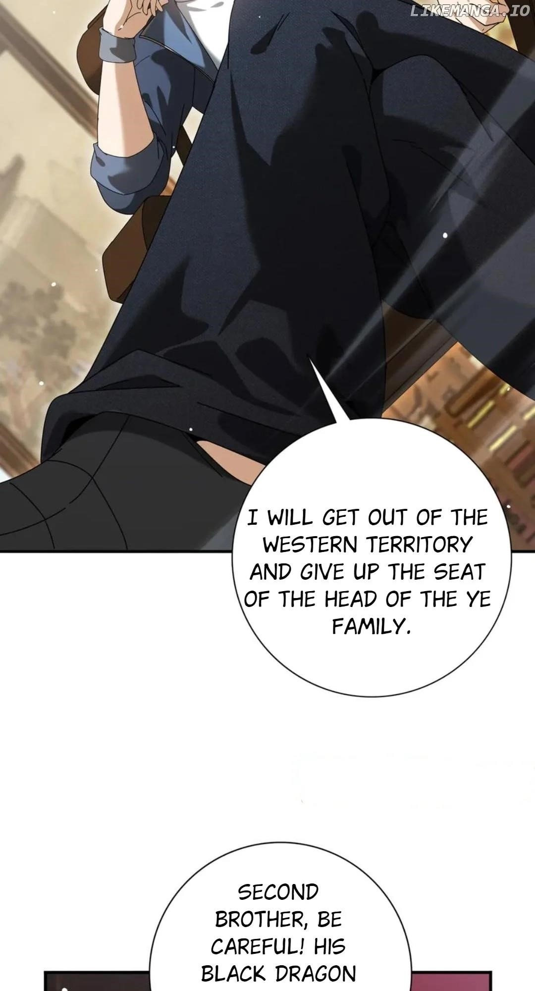 I Got the Weakest Class, Dragon Tamer!? Chapter 127 - Page 25 in English