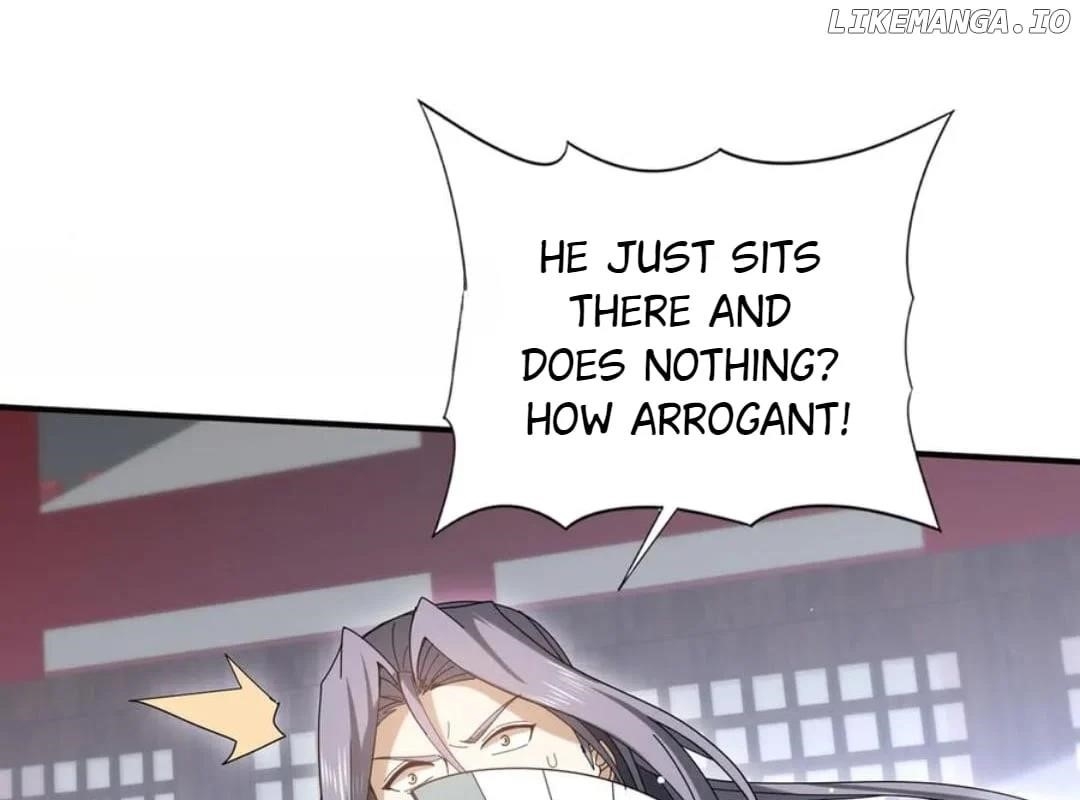 I Got the Weakest Class, Dragon Tamer!? Chapter 127 - Page 29 in English