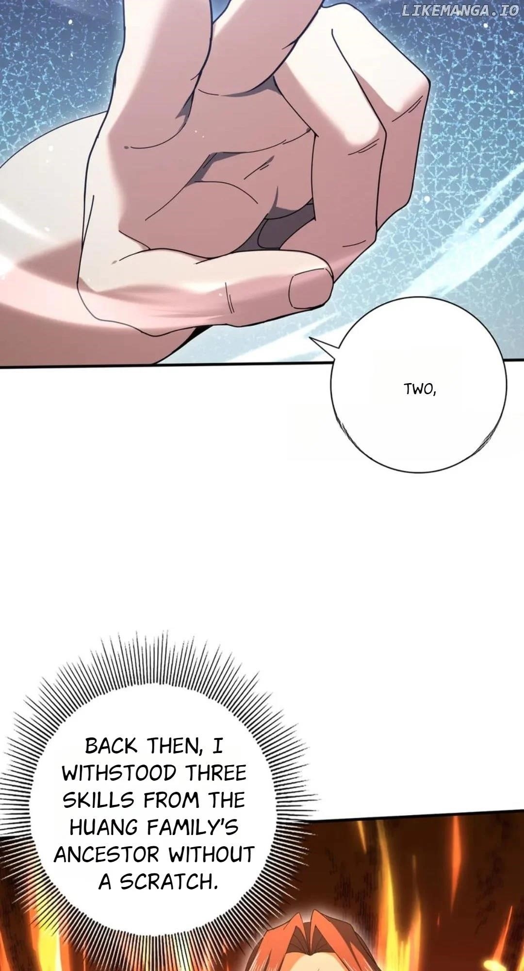 I Got the Weakest Class, Dragon Tamer!? Chapter 127 - Page 31 in English