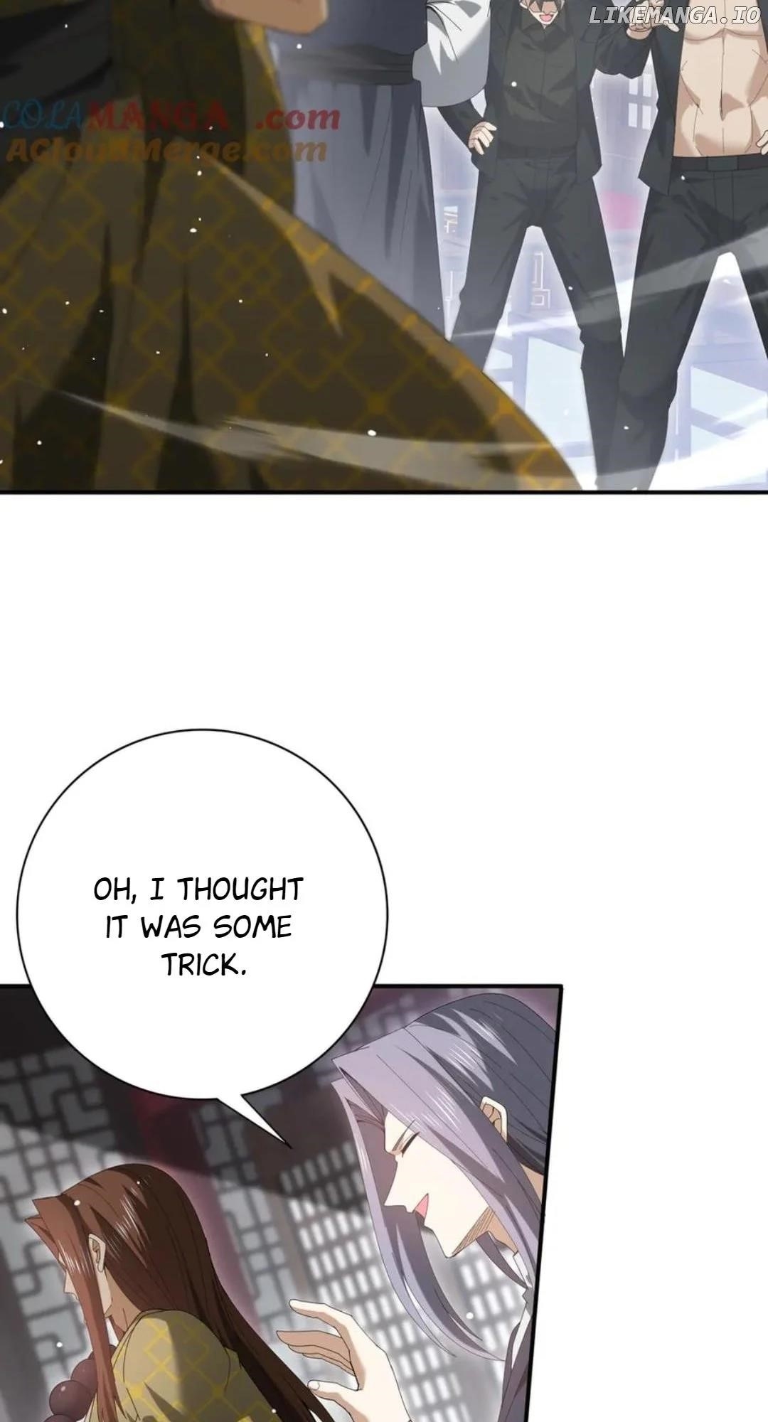I Got the Weakest Class, Dragon Tamer!? Chapter 127 - Page 38 in English