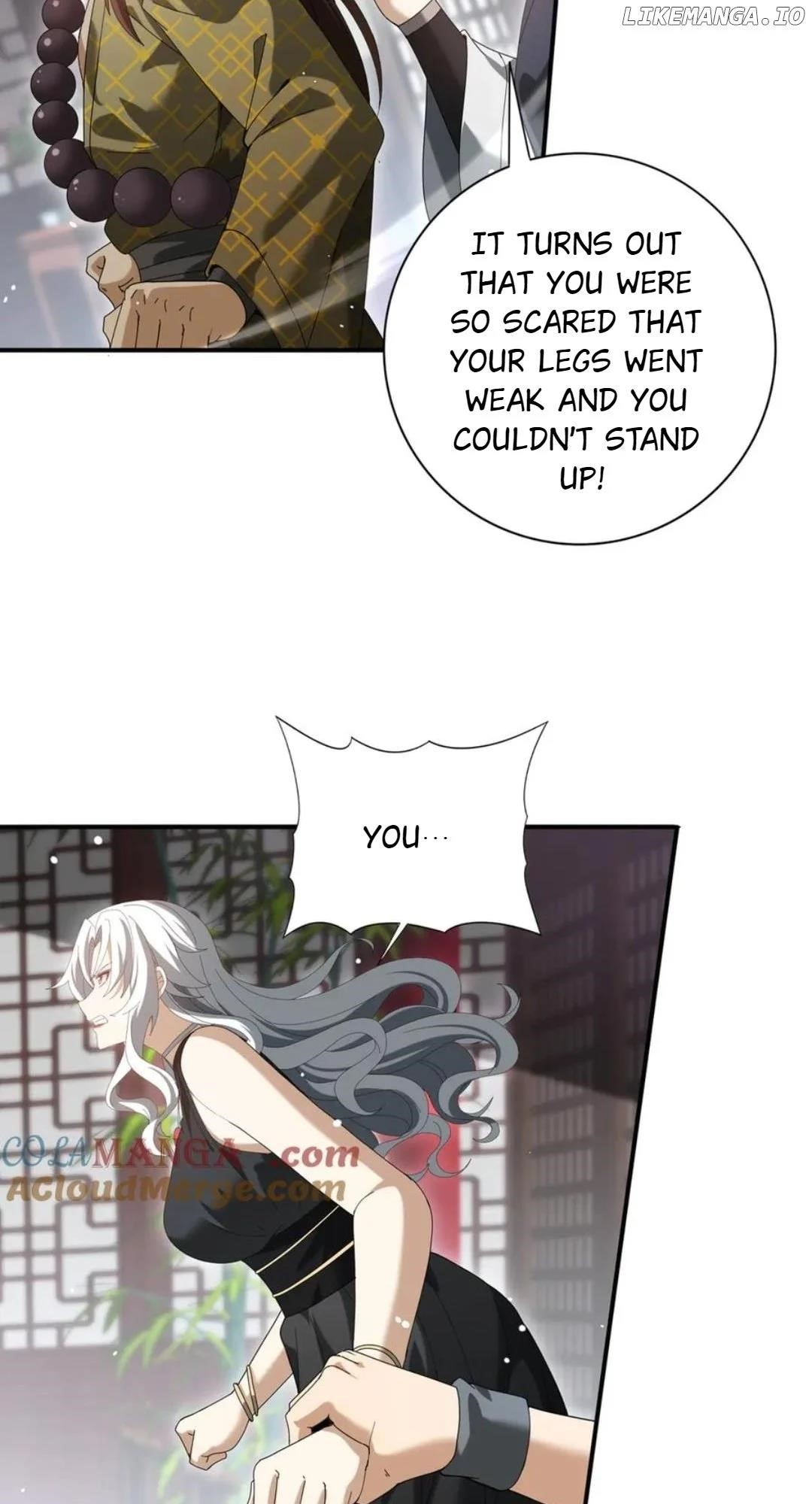 I Got the Weakest Class, Dragon Tamer!? Chapter 127 - Page 39 in English