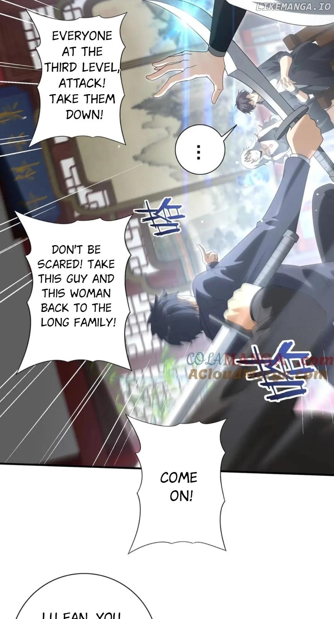 I Got the Weakest Class, Dragon Tamer!? Chapter 127 - Page 51 in English
