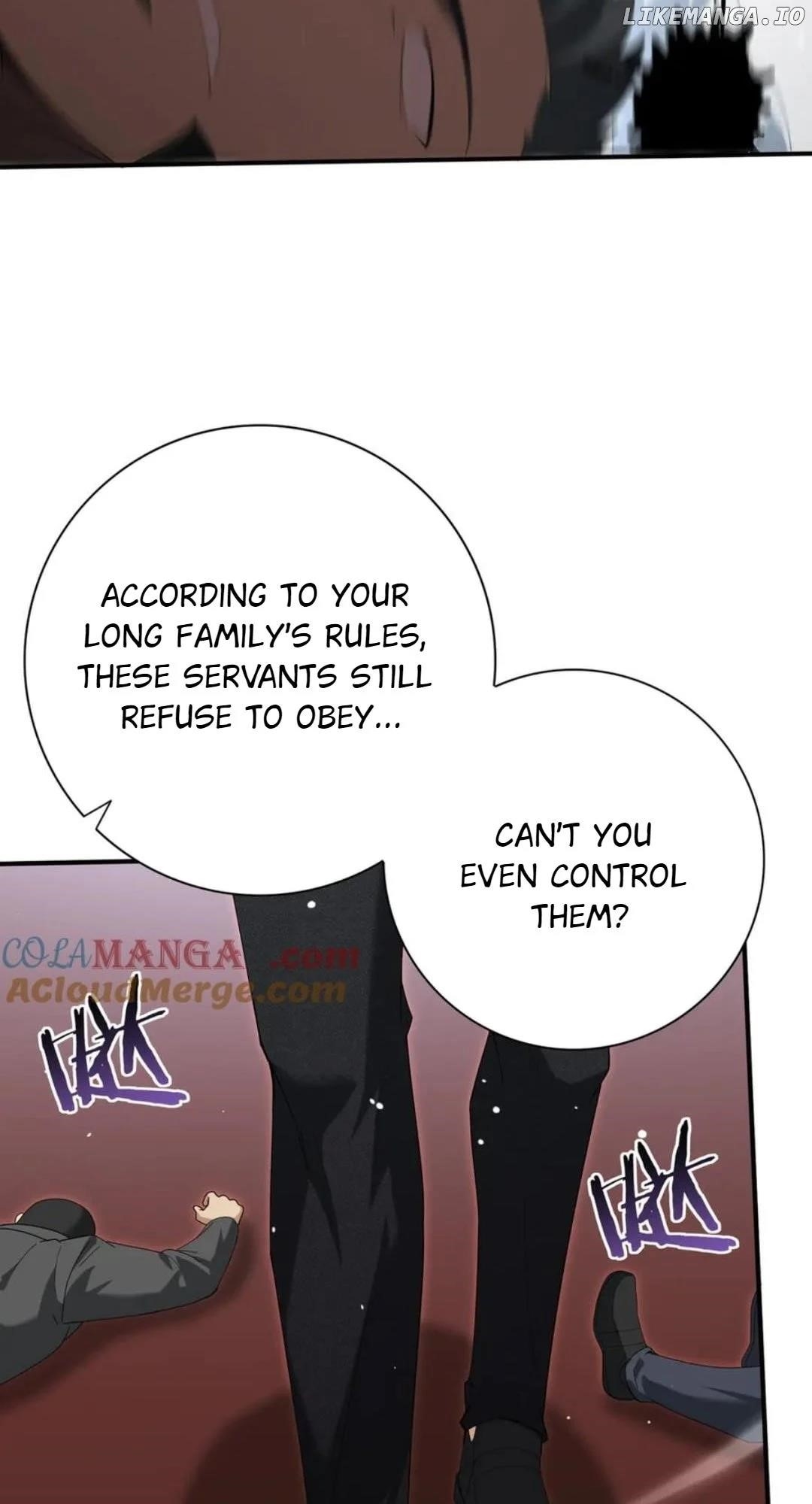 I Got the Weakest Class, Dragon Tamer!? Chapter 127 - Page 56 in English