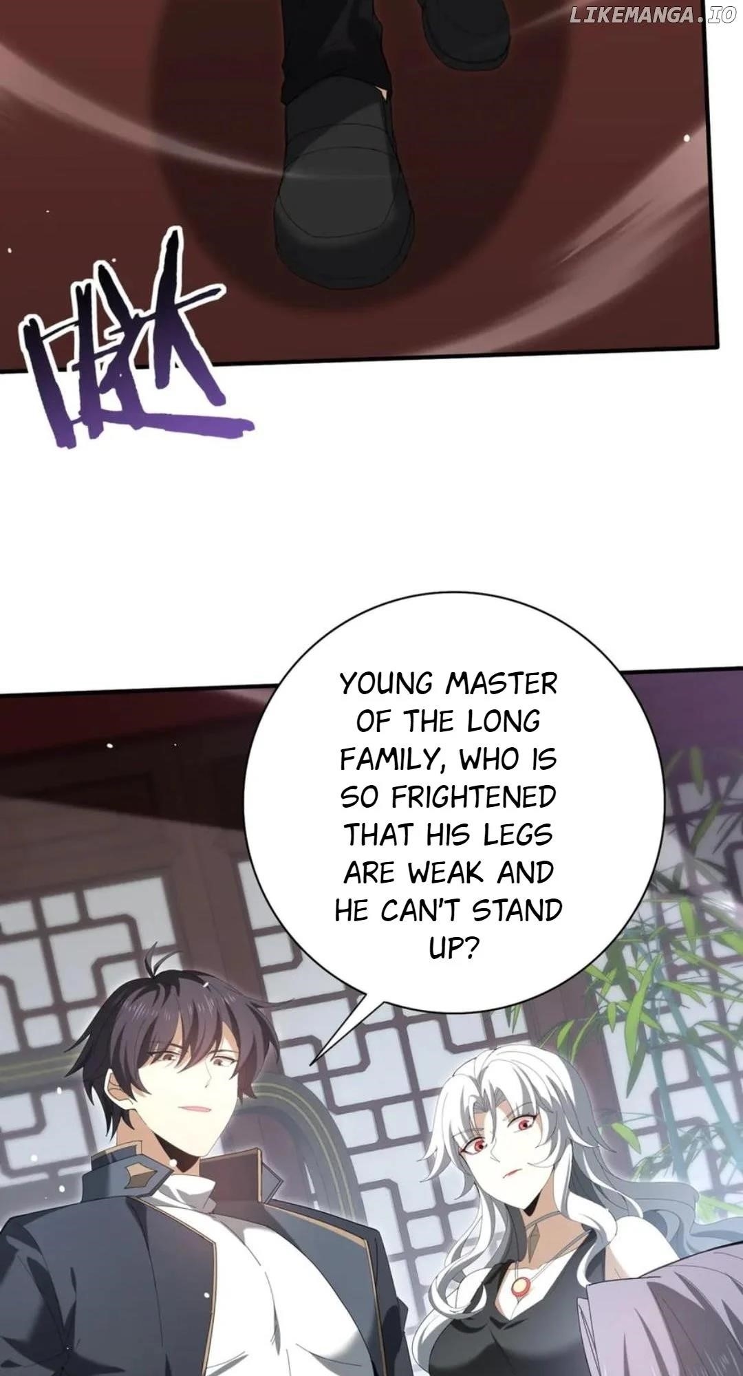 I Got the Weakest Class, Dragon Tamer!? Chapter 127 - Page 57 in English