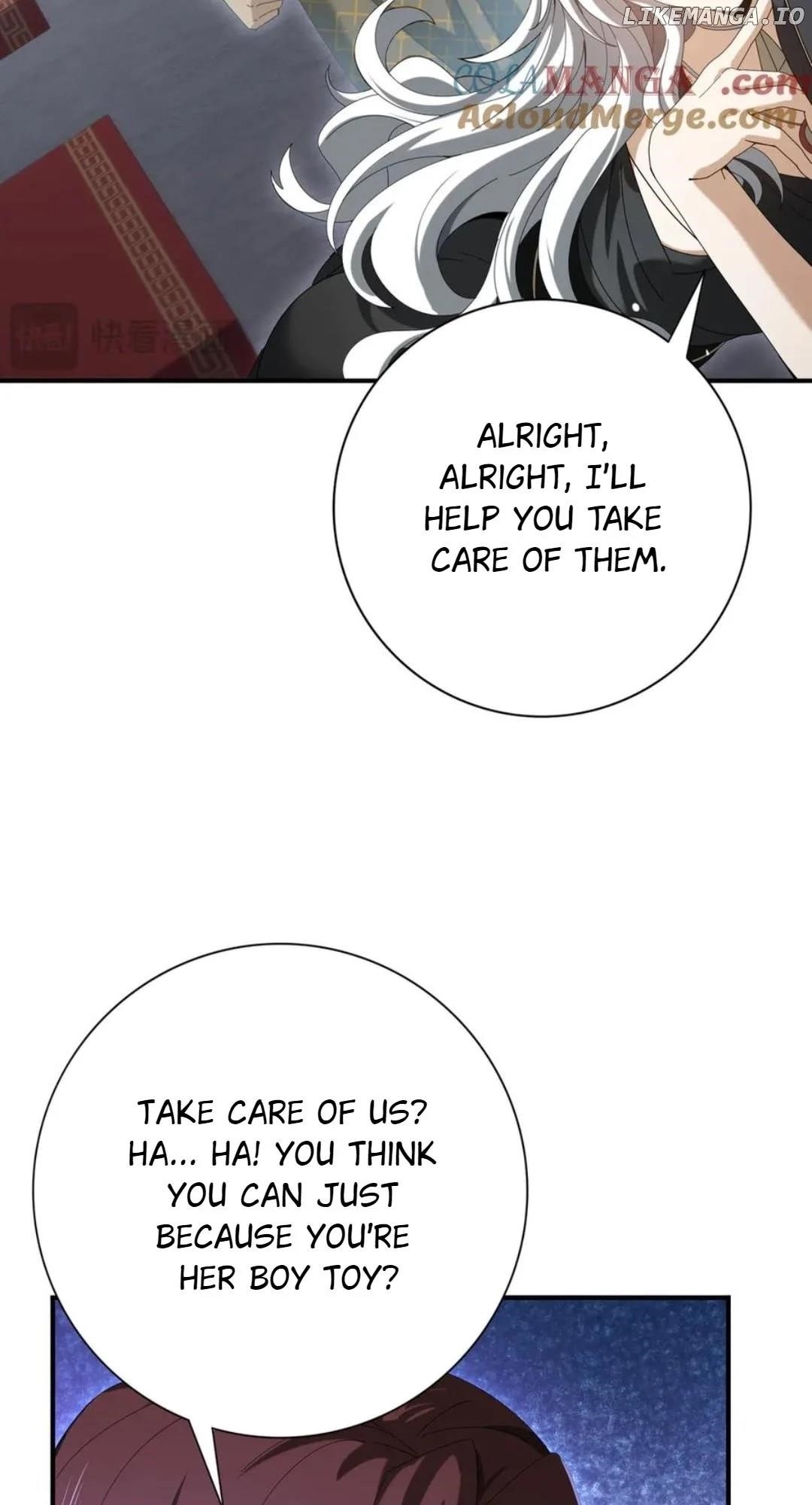 I Got the Weakest Class, Dragon Tamer!? Chapter 127 - Page 7 in English