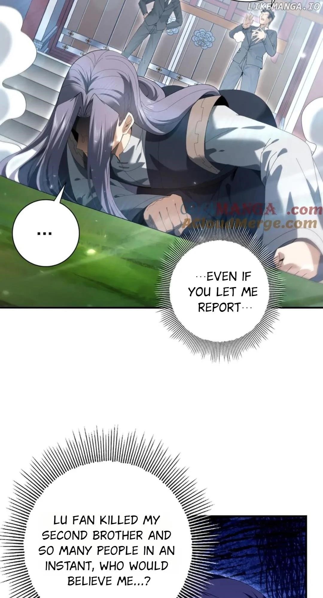 I Got the Weakest Class, Dragon Tamer!? Chapter 128 - Page 10 in English