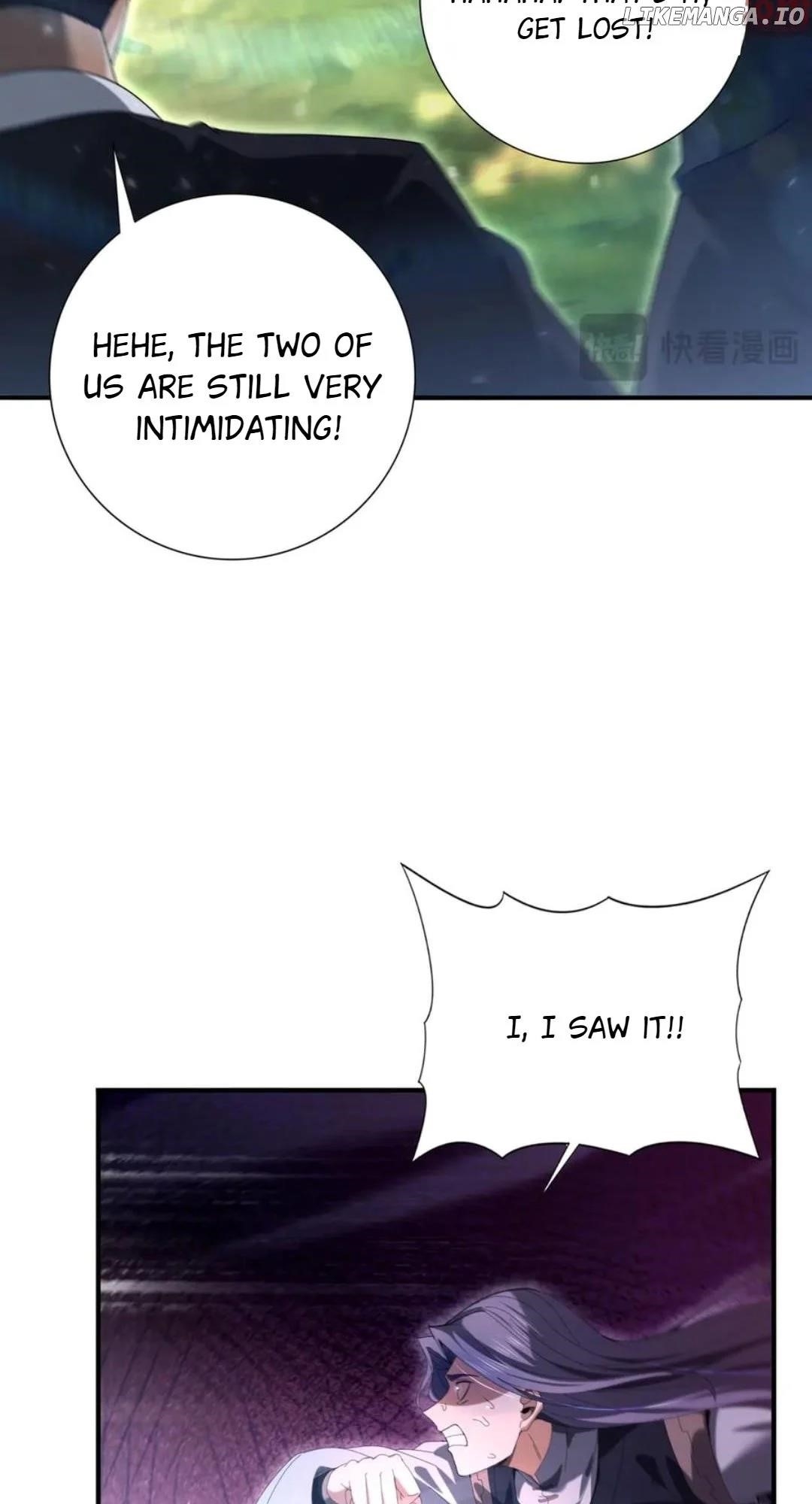 I Got the Weakest Class, Dragon Tamer!? Chapter 128 - Page 16 in English