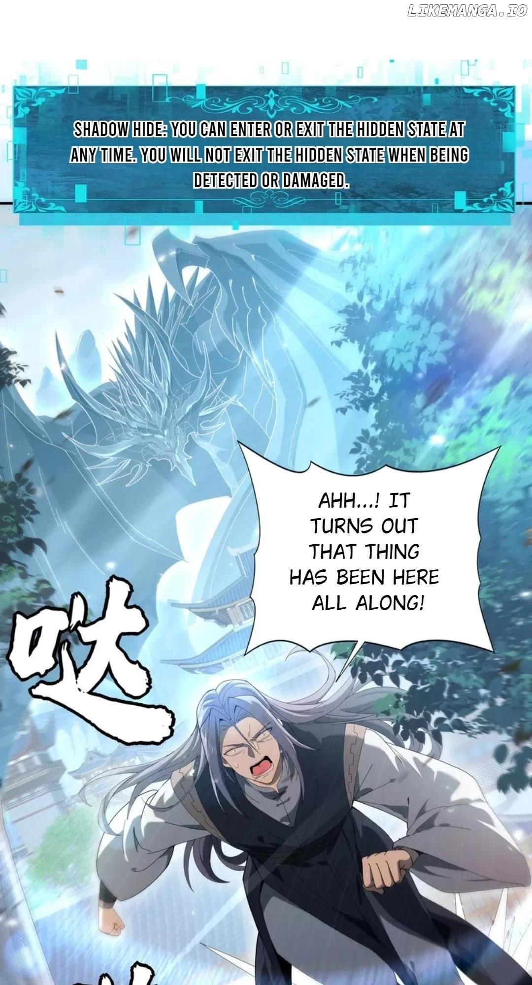 I Got the Weakest Class, Dragon Tamer!? Chapter 128 - Page 18 in English