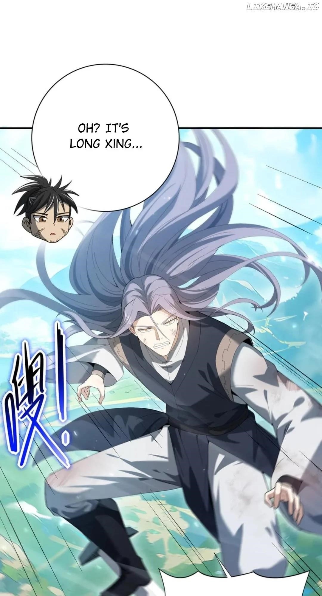 I Got the Weakest Class, Dragon Tamer!? Chapter 128 - Page 23 in English