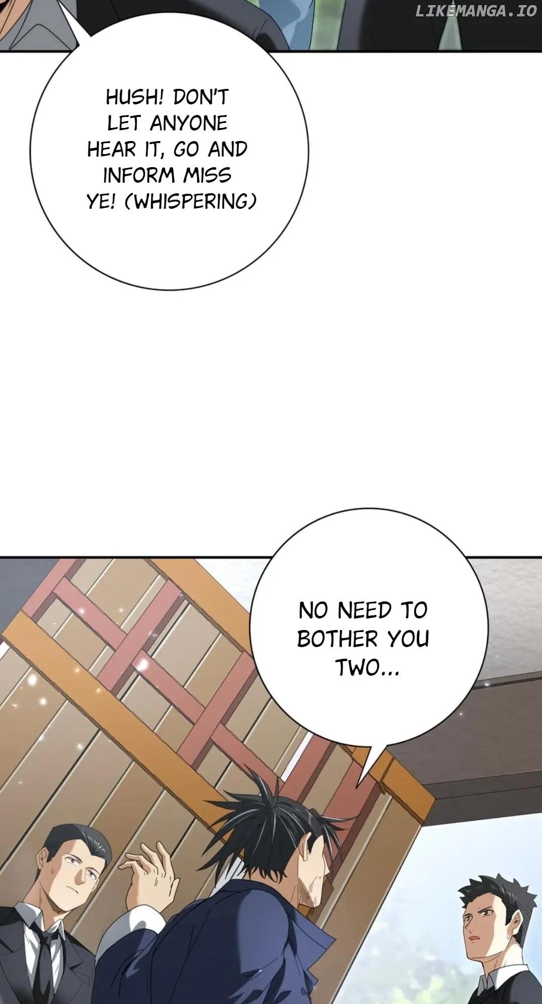I Got the Weakest Class, Dragon Tamer!? Chapter 128 - Page 32 in English
