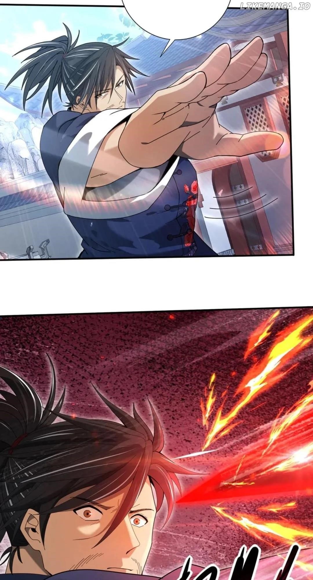 I Got the Weakest Class, Dragon Tamer!? Chapter 128 - Page 37 in English