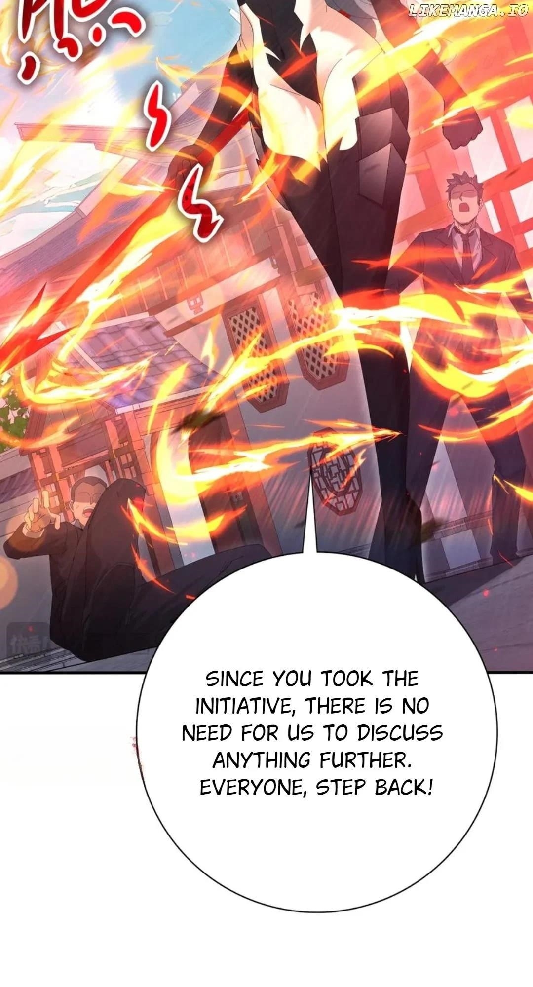 I Got the Weakest Class, Dragon Tamer!? Chapter 128 - Page 41 in English