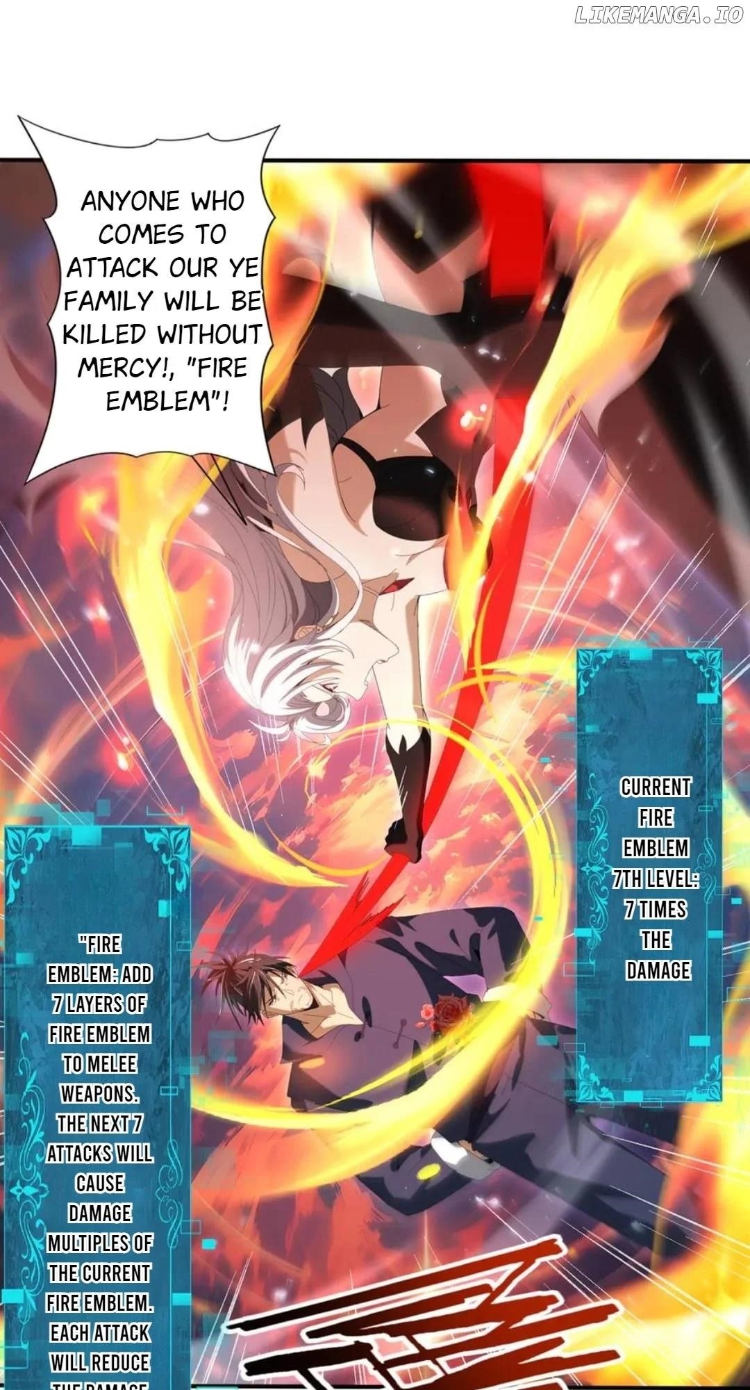 I Got the Weakest Class, Dragon Tamer!? Chapter 128 - Page 42 in English