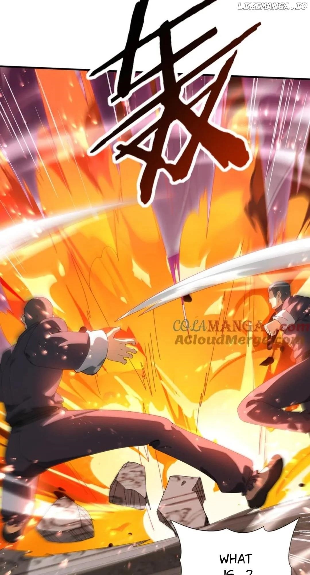 I Got the Weakest Class, Dragon Tamer!? Chapter 128 - Page 50 in English