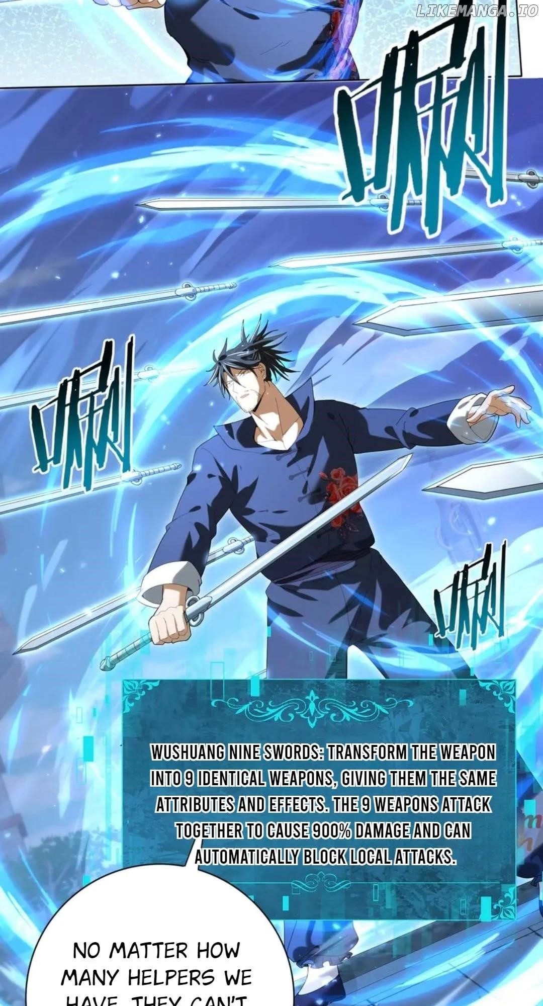 I Got the Weakest Class, Dragon Tamer!? Chapter 128 - Page 58 in English