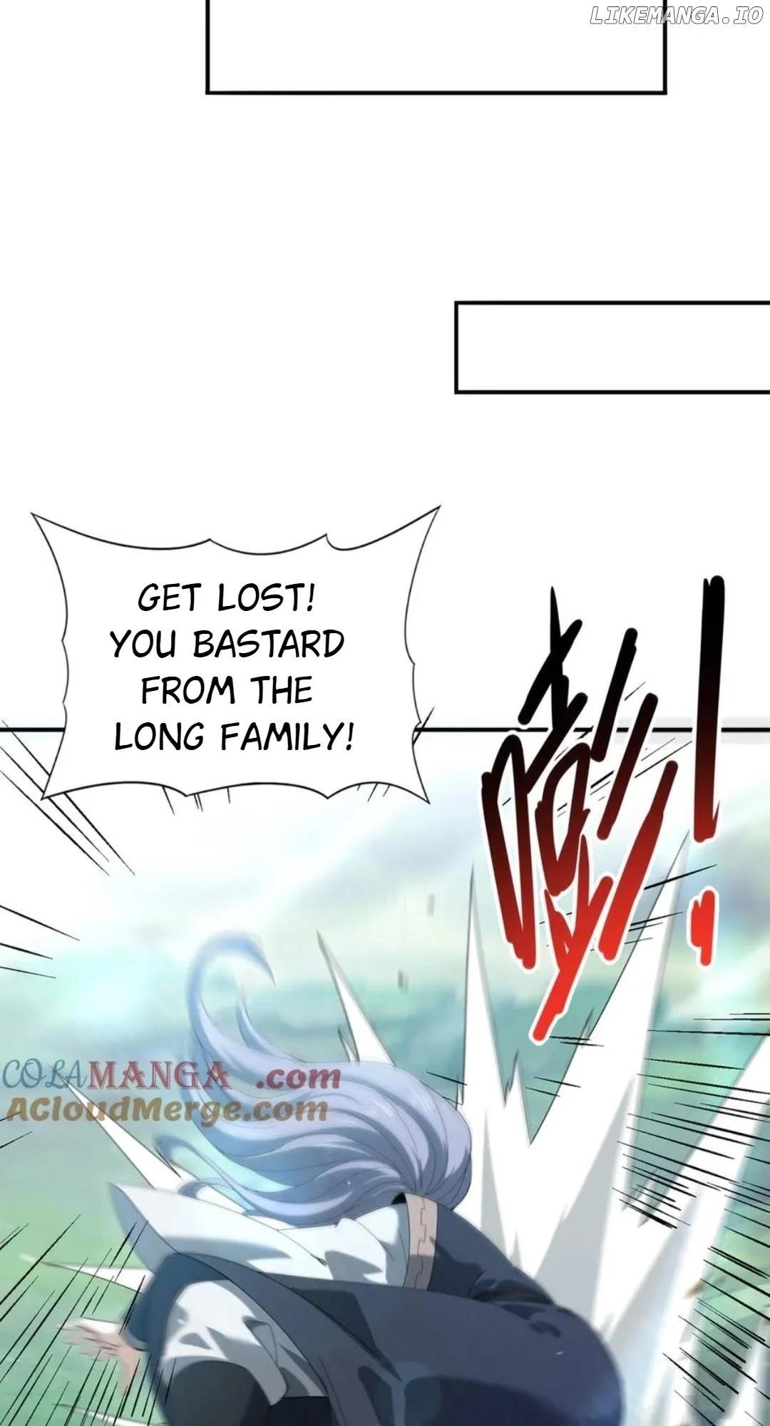 I Got the Weakest Class, Dragon Tamer!? Chapter 128 - Page 8 in English