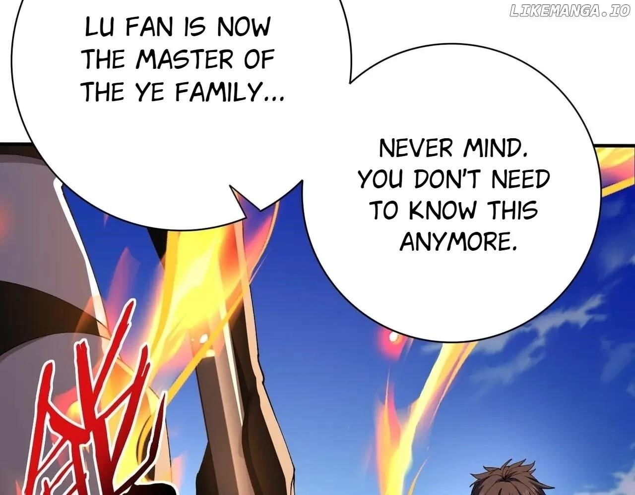 I Got the Weakest Class, Dragon Tamer!? Chapter 129 - Page 118 in English