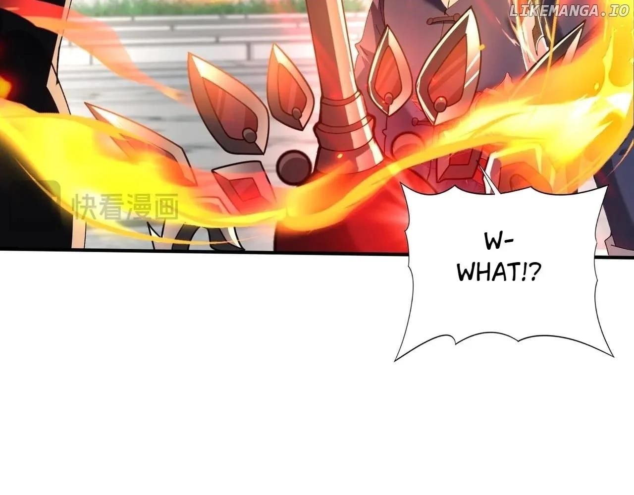 I Got the Weakest Class, Dragon Tamer!? Chapter 129 - Page 120 in English
