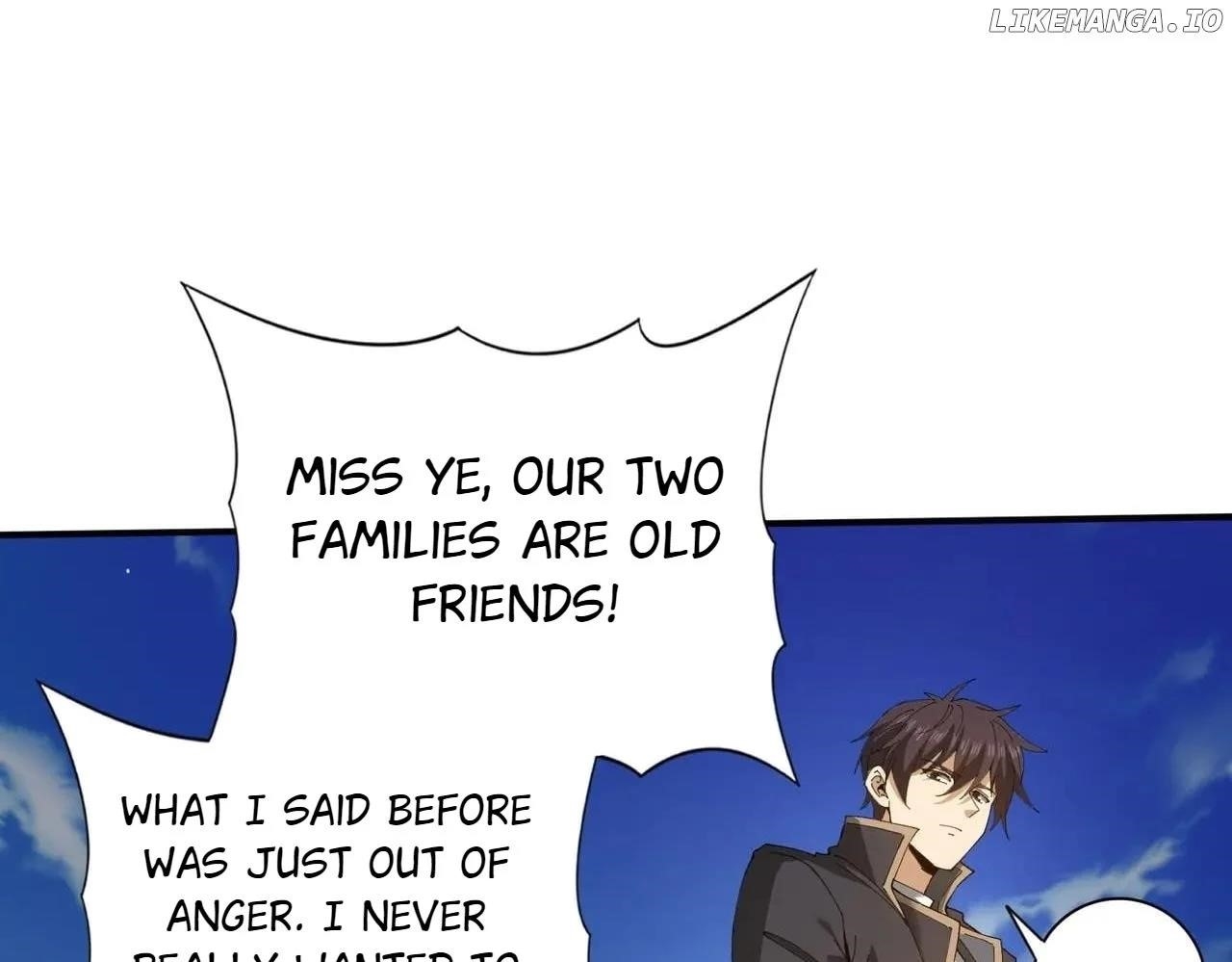 I Got the Weakest Class, Dragon Tamer!? Chapter 129 - Page 121 in English