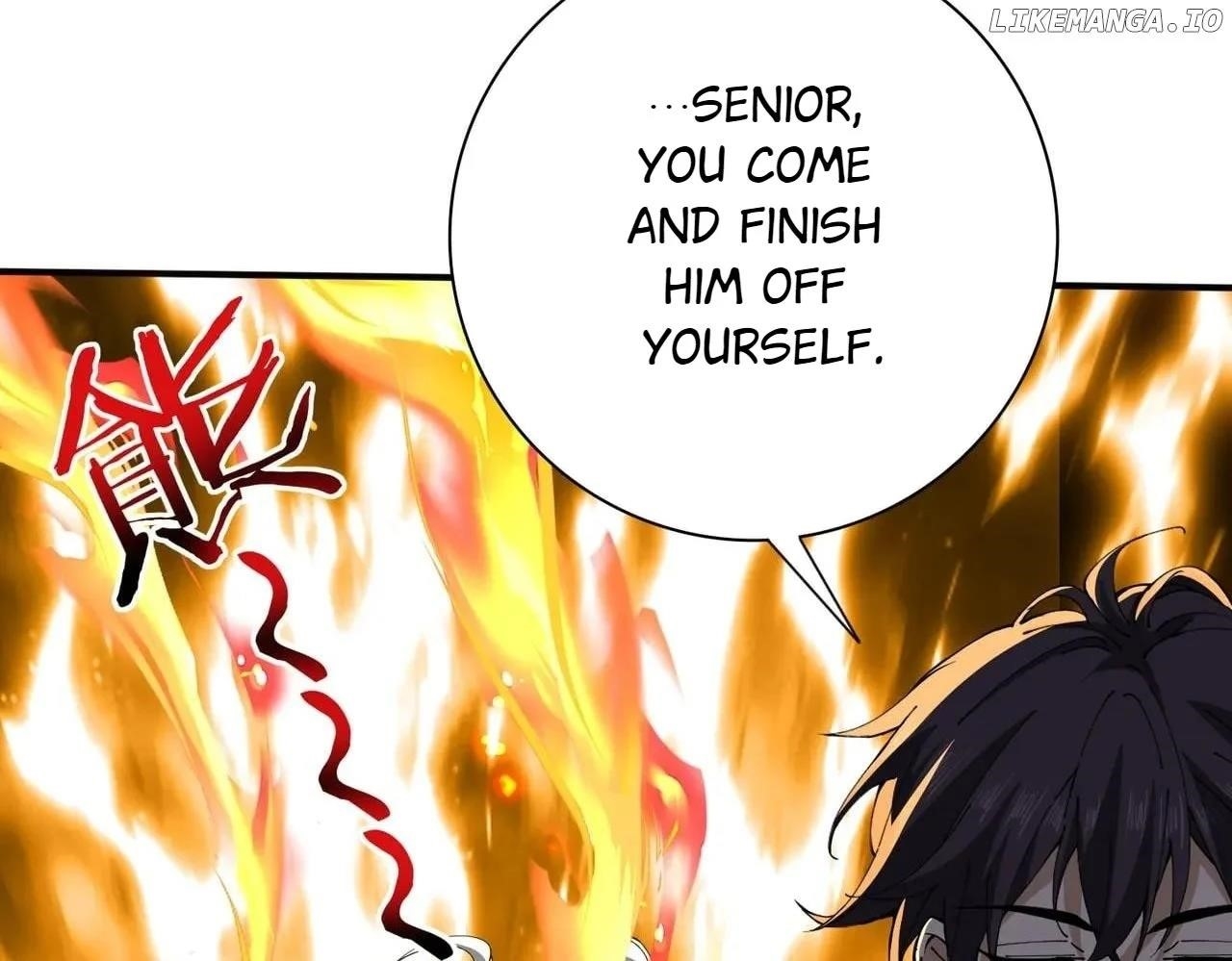 I Got the Weakest Class, Dragon Tamer!? Chapter 129 - Page 125 in English