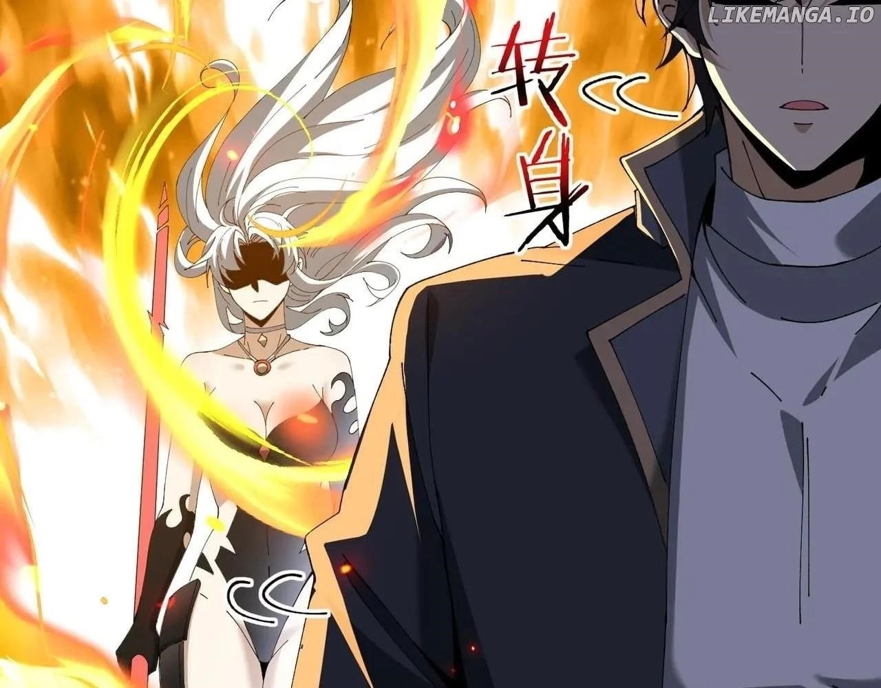 I Got the Weakest Class, Dragon Tamer!? Chapter 129 - Page 126 in English