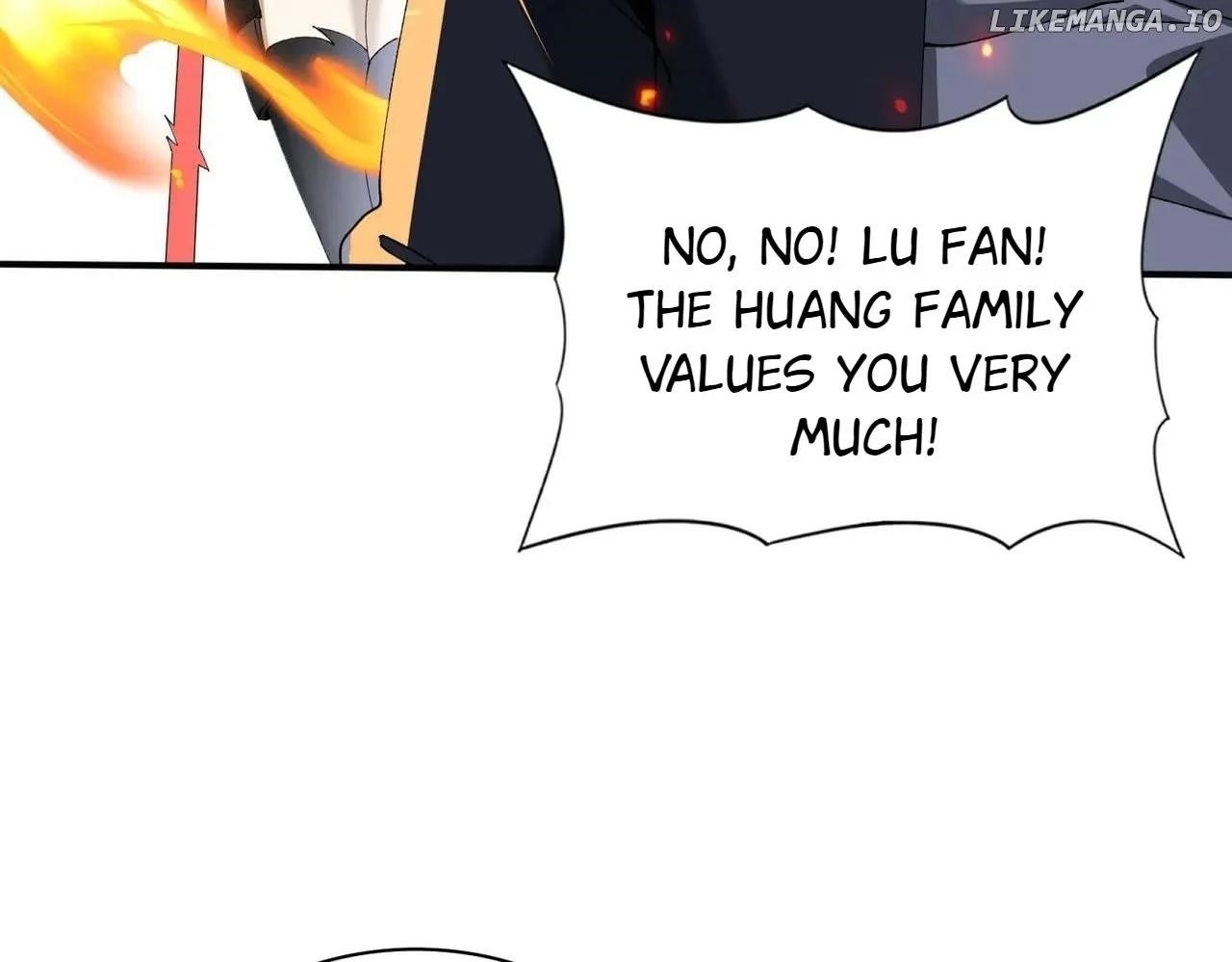 I Got the Weakest Class, Dragon Tamer!? Chapter 129 - Page 127 in English