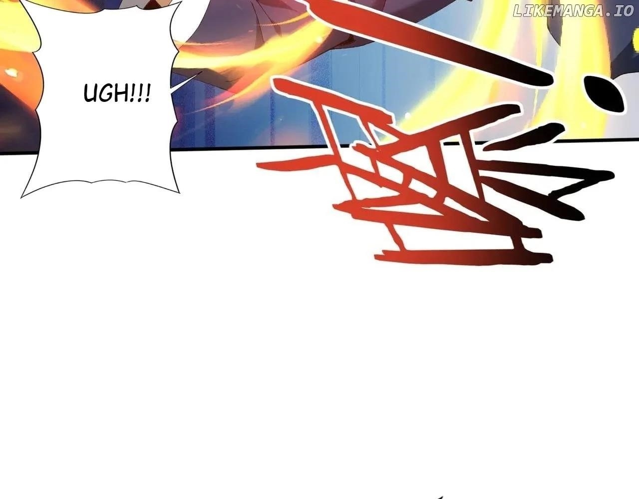I Got the Weakest Class, Dragon Tamer!? Chapter 129 - Page 136 in English