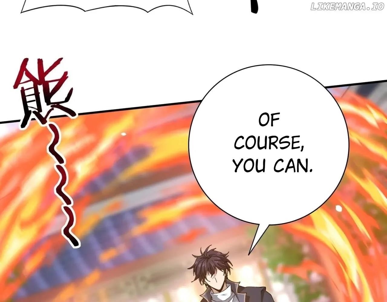 I Got the Weakest Class, Dragon Tamer!? Chapter 129 - Page 15 in English