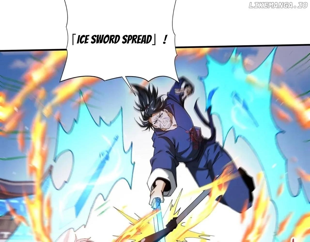 I Got the Weakest Class, Dragon Tamer!? Chapter 129 - Page 24 in English