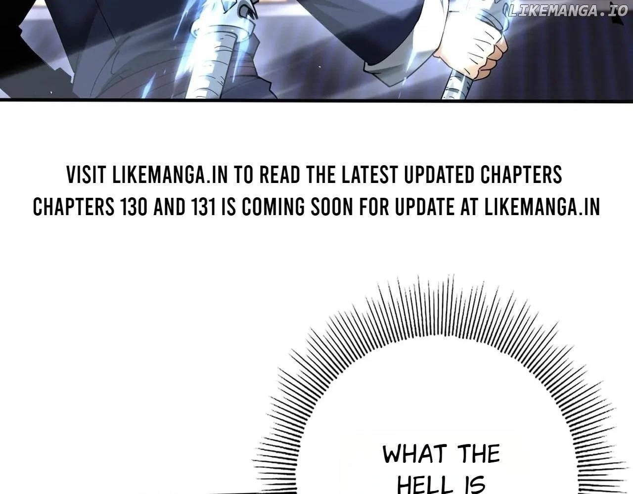 I Got the Weakest Class, Dragon Tamer!? Chapter 129 - Page 3 in English
