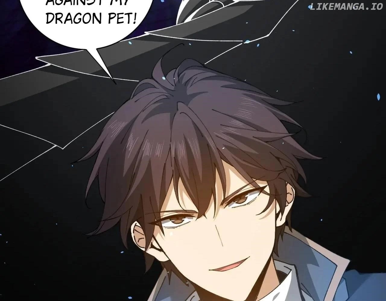 I Got the Weakest Class, Dragon Tamer!? Chapter 129 - Page 46 in English
