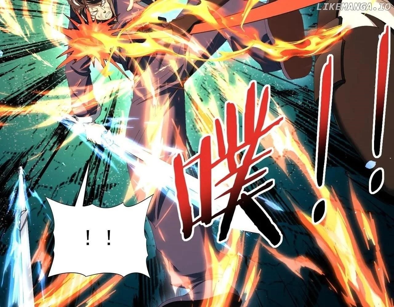 I Got the Weakest Class, Dragon Tamer!? Chapter 129 - Page 58 in English