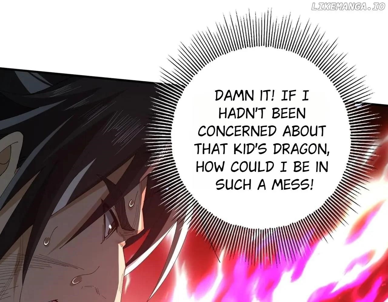 I Got the Weakest Class, Dragon Tamer!? Chapter 129 - Page 66 in English